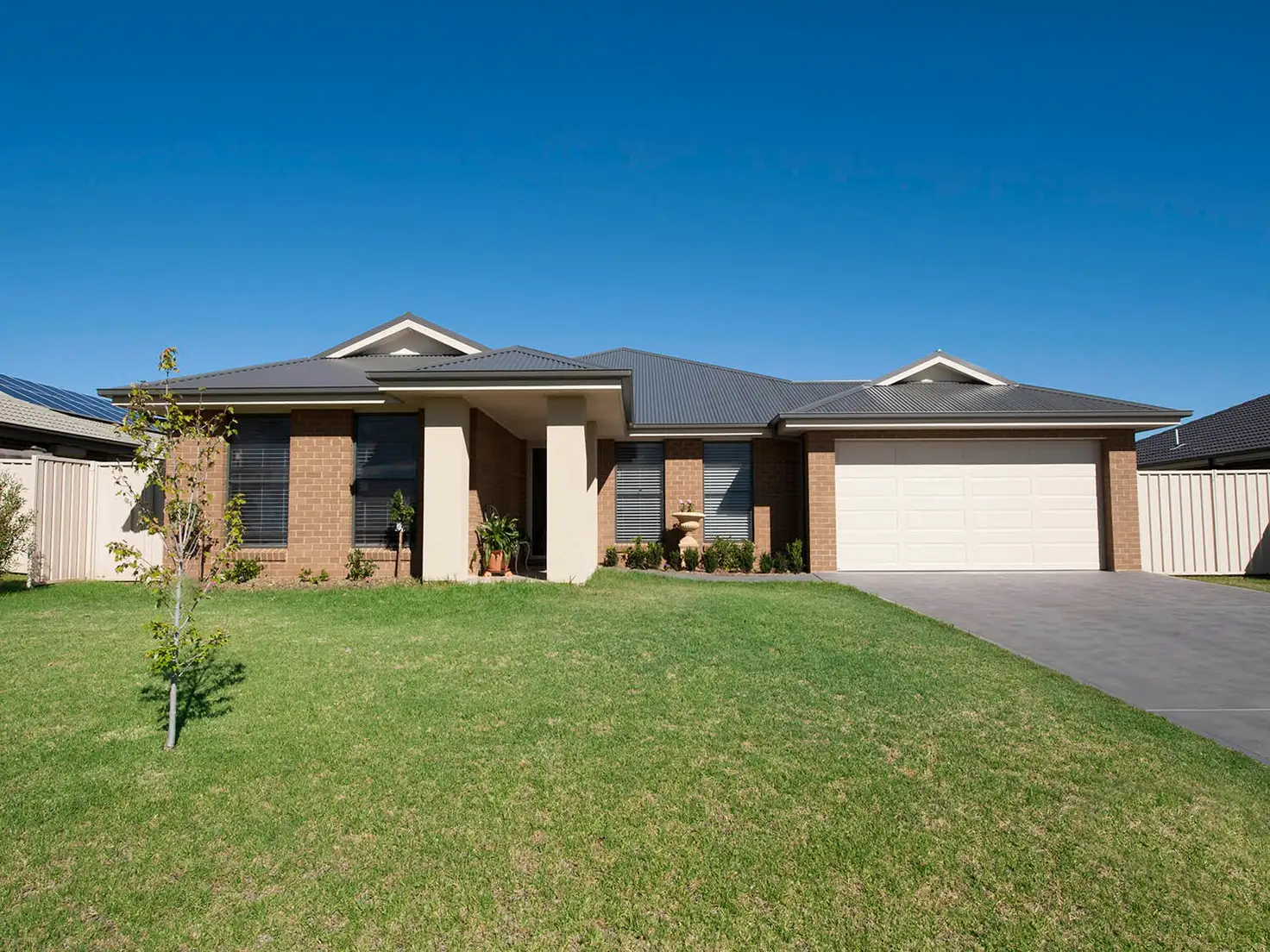 Main view of Homely house listing, 34 Broadhead Road, Mudgee NSW 2850