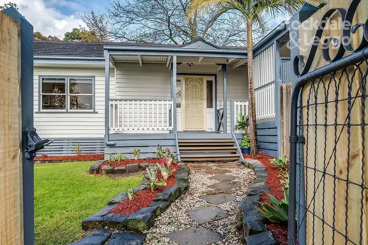 Second view of Homely house listing, 434 DORSET RD, Croydon VIC 3136