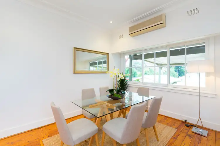 Sixth view of Homely house listing, 1 Hopetoun Avenue, Chatswood NSW 2067
