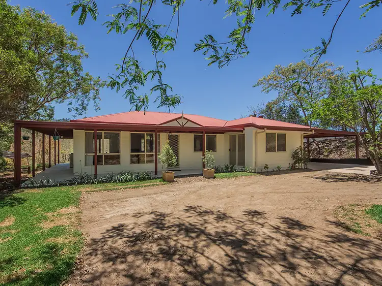 Second view of Homely house listing, 3 MAMAKU STREET, Fernvale QLD 4306
