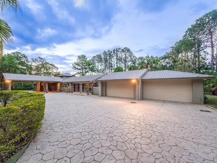 30 Fyfes Rd, Gilston QLD 4211