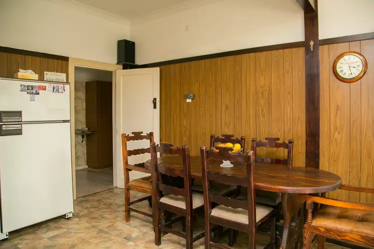 Seventh view of Homely house listing, 47 Edmondson Avenue, Griffith NSW 2680