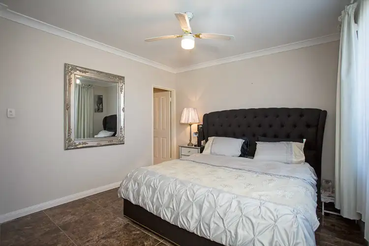 Second view of Homely house listing, 105 Princeton Circuit, Aubin Grove WA 6164