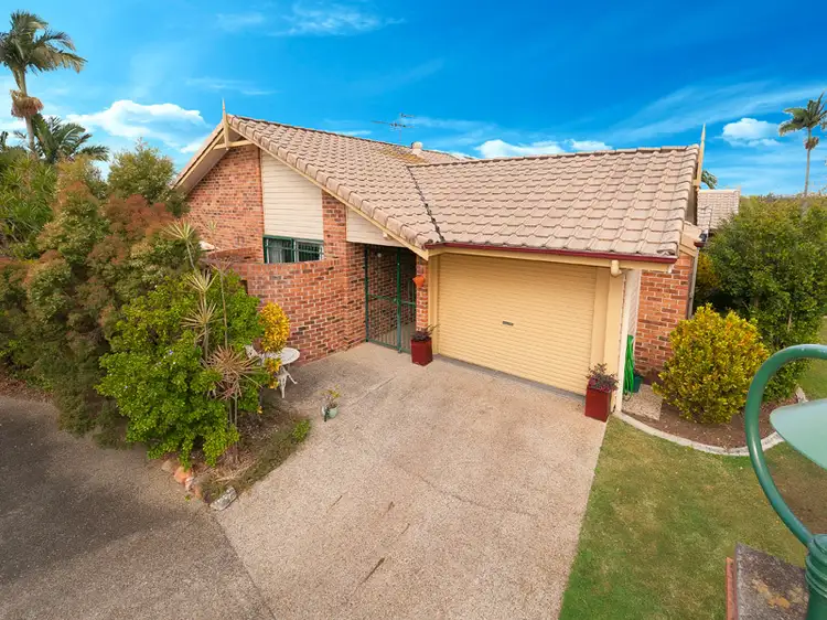 Main view of Homely unit listing, 22/70 Delfin Drive, Macgregor QLD 4109
