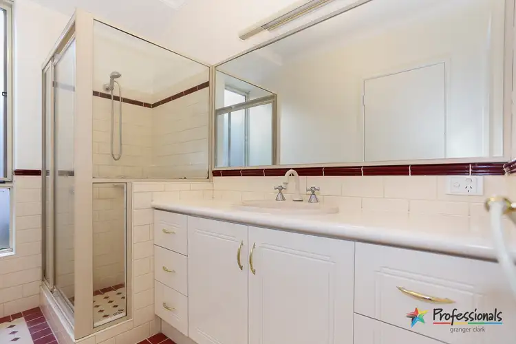 Sixth view of Homely house listing, 9 Dandenong Way, Alexander Heights WA 6064