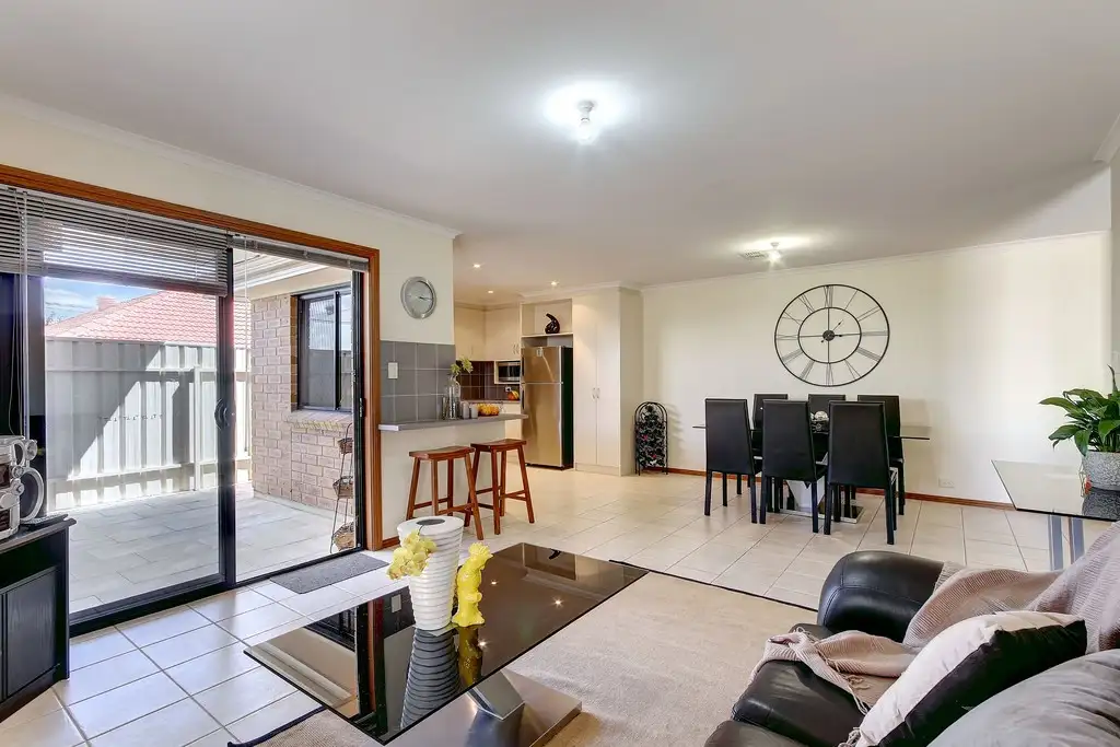 Main view of Homely house listing, 47a Barry Road, Oaklands Park SA 5046