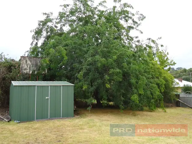 Second view of Homely land listing, 7A Carramar Crescent, Tumut NSW 2720