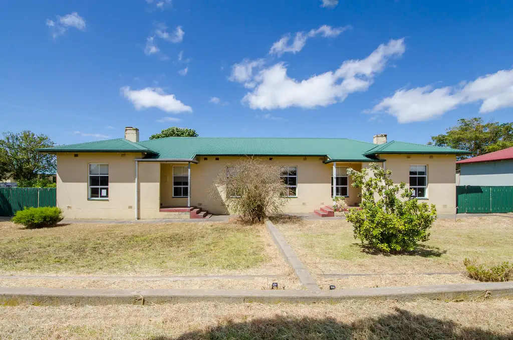 Main view of Homely house listing, 9 & 11 Edwards Street, Millicent SA 5280