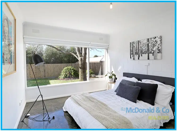 Second view of Homely unit listing, 2/13 St Elmo Crescent, Highton VIC 3216