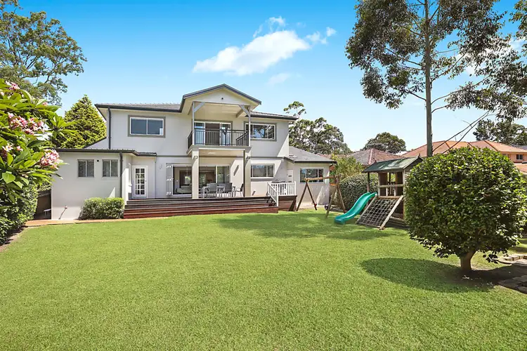 3 Koola Ave, East Killara NSW 2071