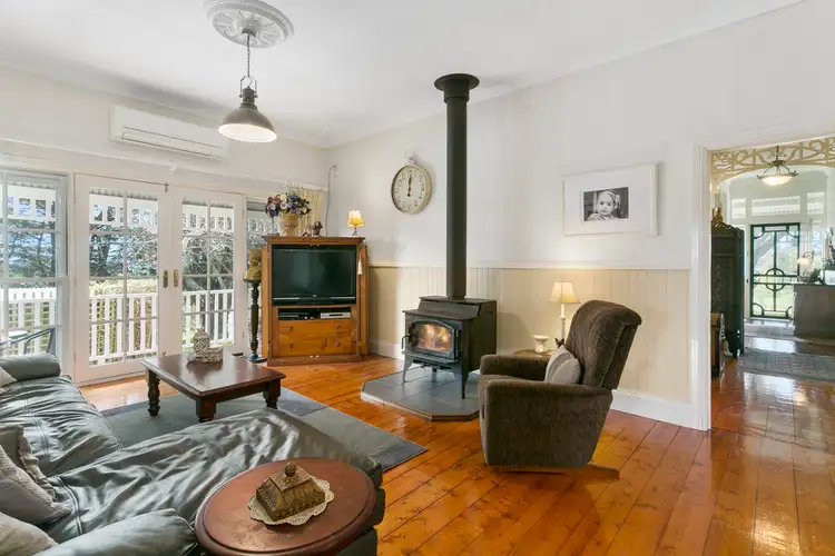 Seventh view of Homely rural property listing, 67 Fullers Way, Bena VIC 3946