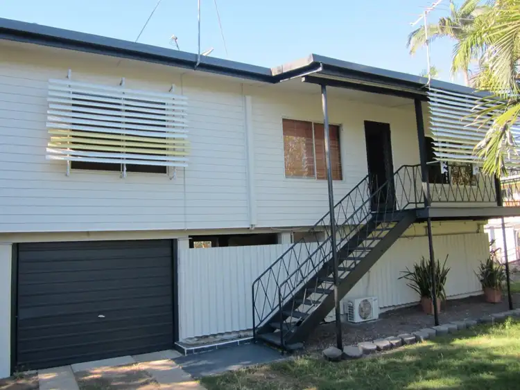 11 Hoey Street, East Mackay QLD 4740