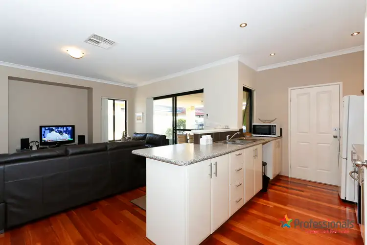 Fifth view of Homely house listing, 58 Landsdale Road, Darch WA 6065