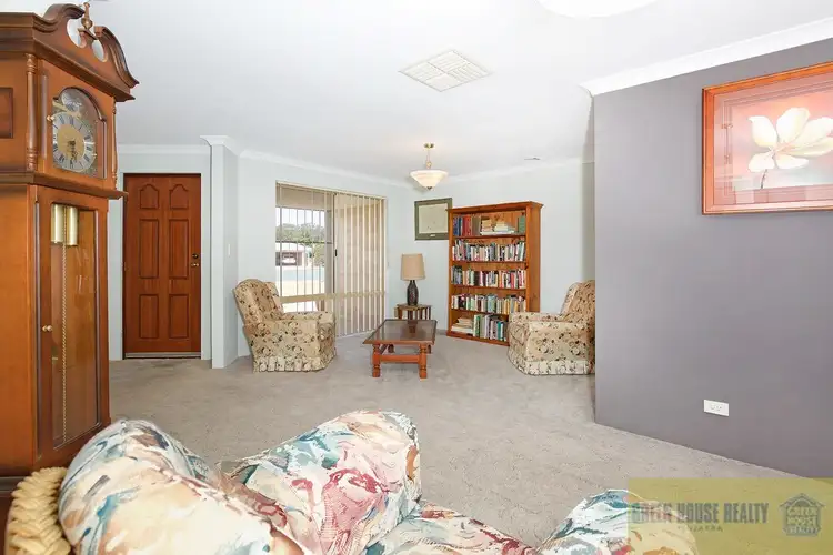 Fourth view of Homely house listing, 6 Lakes Close, South Yunderup WA 6208