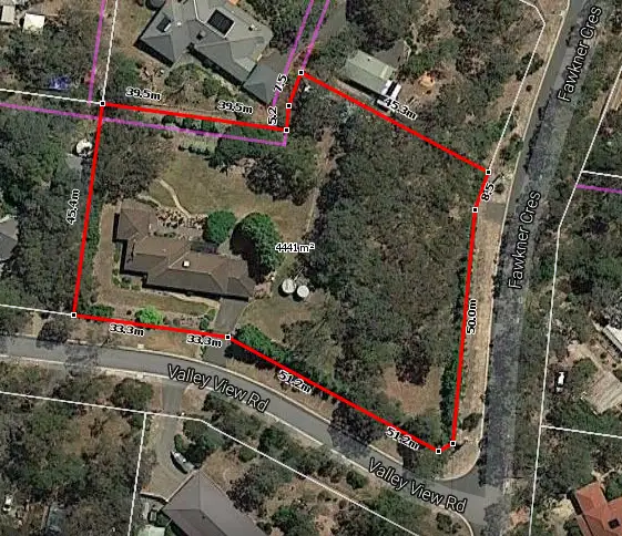 Third view of Homely house listing, 24 Fawkner Cres, Hurstbridge VIC 3099