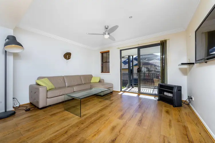 Third view of Homely apartment listing, 20/1-7 Barsden Street, Camden NSW 2570