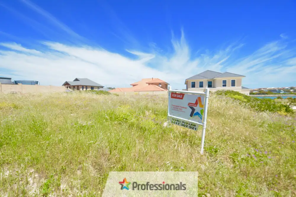 Main view of Homely land listing, 25 Australis Circle, Wannanup WA 6210