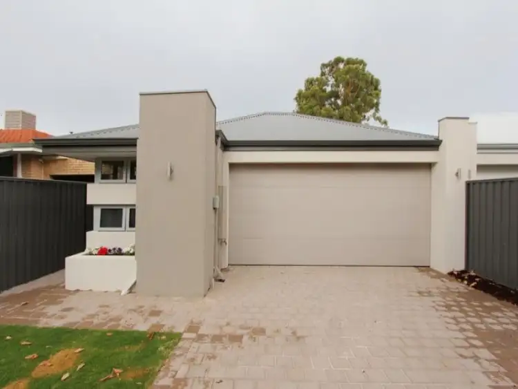 Second view of Homely house listing, 86A Pola Street, Dianella WA 6059