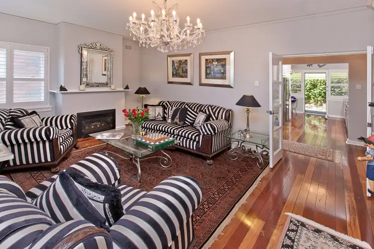 1/4 Richmond Avenue, Cremorne NSW 2090