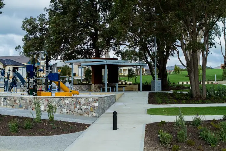 Third view of Homely land listing, Lot 103 Venezia, Baldivis WA 6171