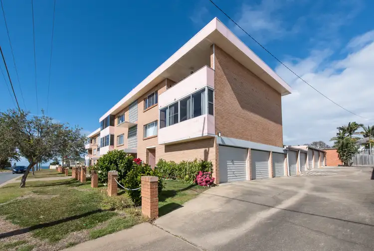 6/47 Ernest Street, Margate QLD 4019
