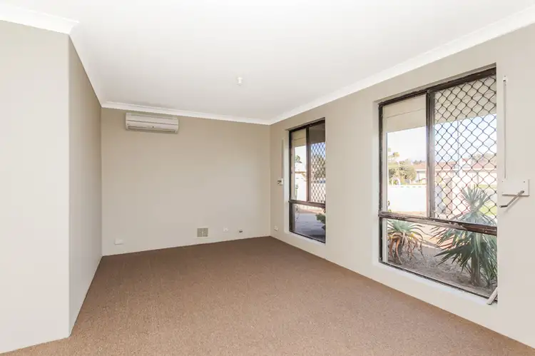 Third view of Homely house listing, 13 De Grey Close, Cooloongup WA 6168