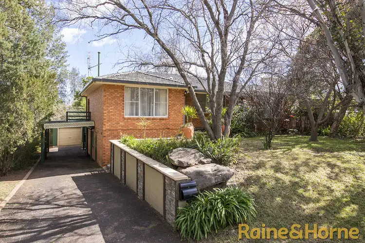 5 Rhyana Court, Dubbo NSW 2830