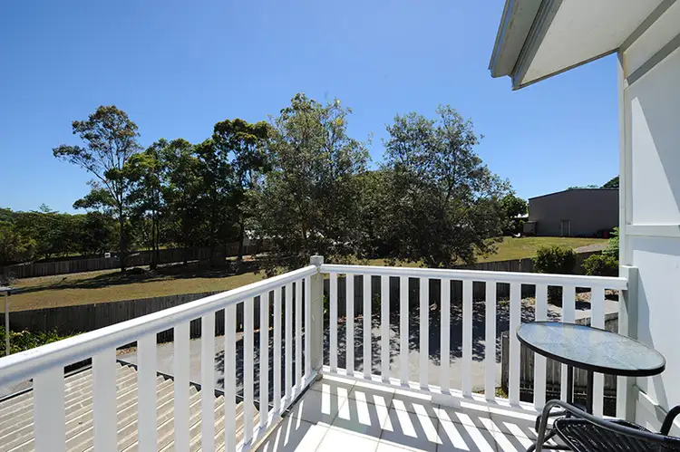 Main view of Homely townhouse listing, Unit 1/17 Pine Camp Road, Beerwah QLD 4519