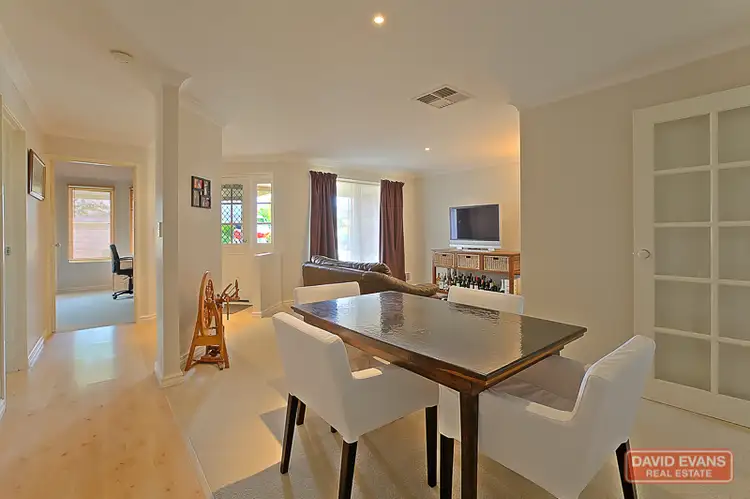 Sixth view of Homely house listing, 35 St Ettiene Garden, Port Kennedy WA 6172