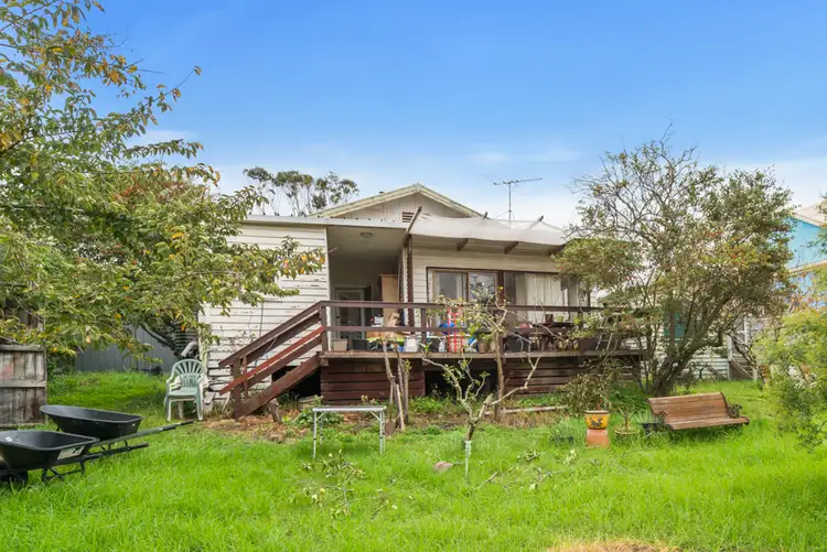 Third view of Homely house listing, 196 Nepean Highway, Seaford VIC 3198