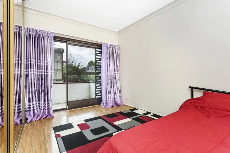 Third view of Homely unit listing, 3/25 Chandos Street, Ashfield NSW 2131