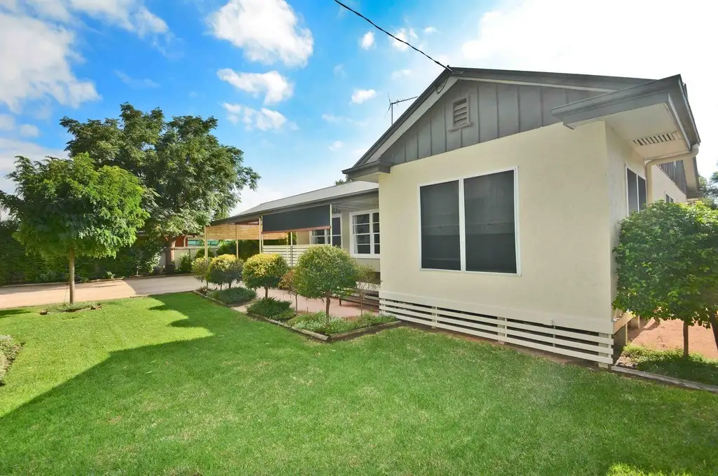 Main view of Homely house listing, 13 William St South, Wentworth NSW 2648