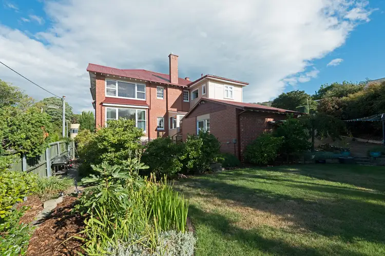 Third view of Homely house listing, 17 Red Chapel Avenue, Sandy Bay TAS 7005