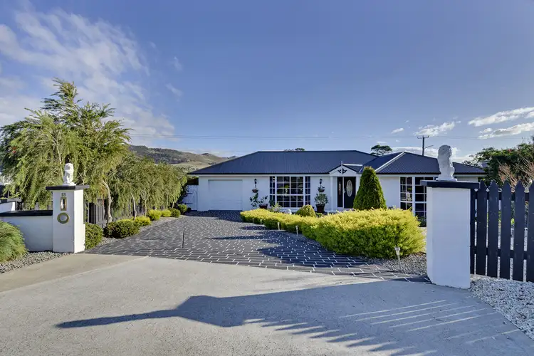 15 Caitlin Court, Midway Point TAS 7171