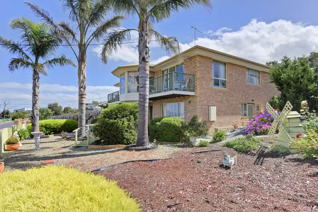 Main view of Homely house listing, 17 Sea Eagle Road, Primrose Sands TAS 7173
