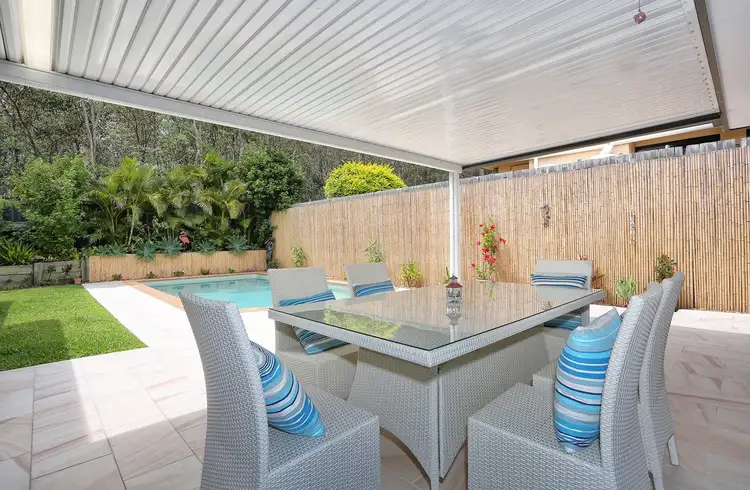 Third view of Homely house listing, 54 Brookeside Crescent, Seventeen Mile Rocks QLD 4073