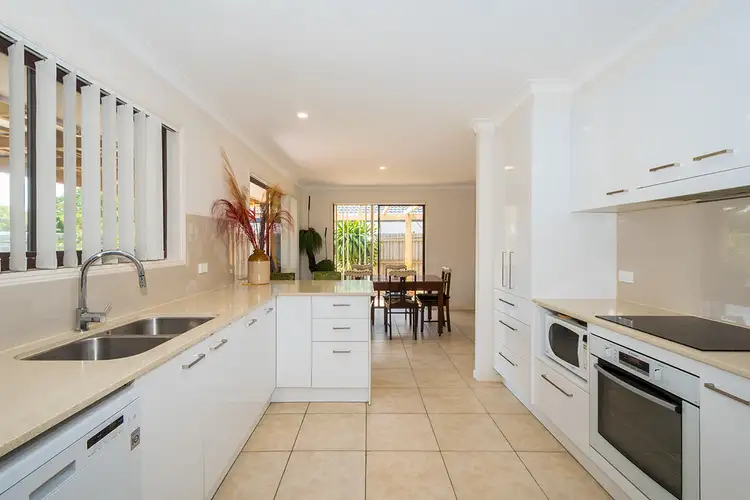 Third view of Homely house listing, 116 Barrier Reef Drive, Mermaid Waters QLD 4218