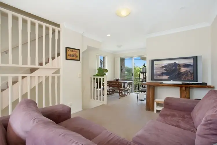 Fourth view of Homely unit listing, Unit @ / 33 Cronulla Avenue, Mermaid Beach QLD 4218