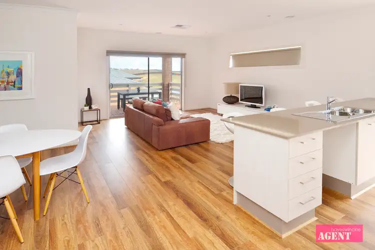 Main view of Homely house listing, 10 - 12 Ettric Way, Highton VIC 3216