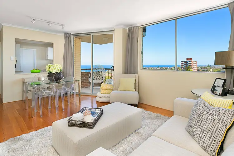 21/36 Bennett Street, Bondi NSW 2026