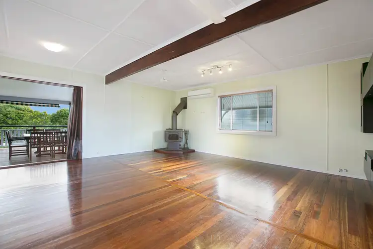 Second view of Homely house listing, 5 Goswell Street, Manly West QLD 4179