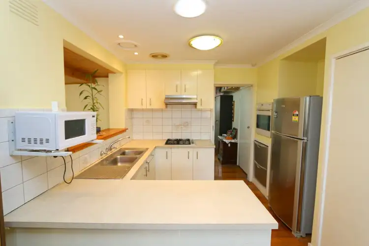 Fifth view of Homely house listing, 20a Mossfiel Drive, Hoppers Crossing VIC 3029