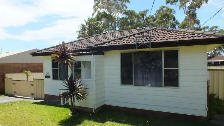 Main view of Homely house listing, Address available on request