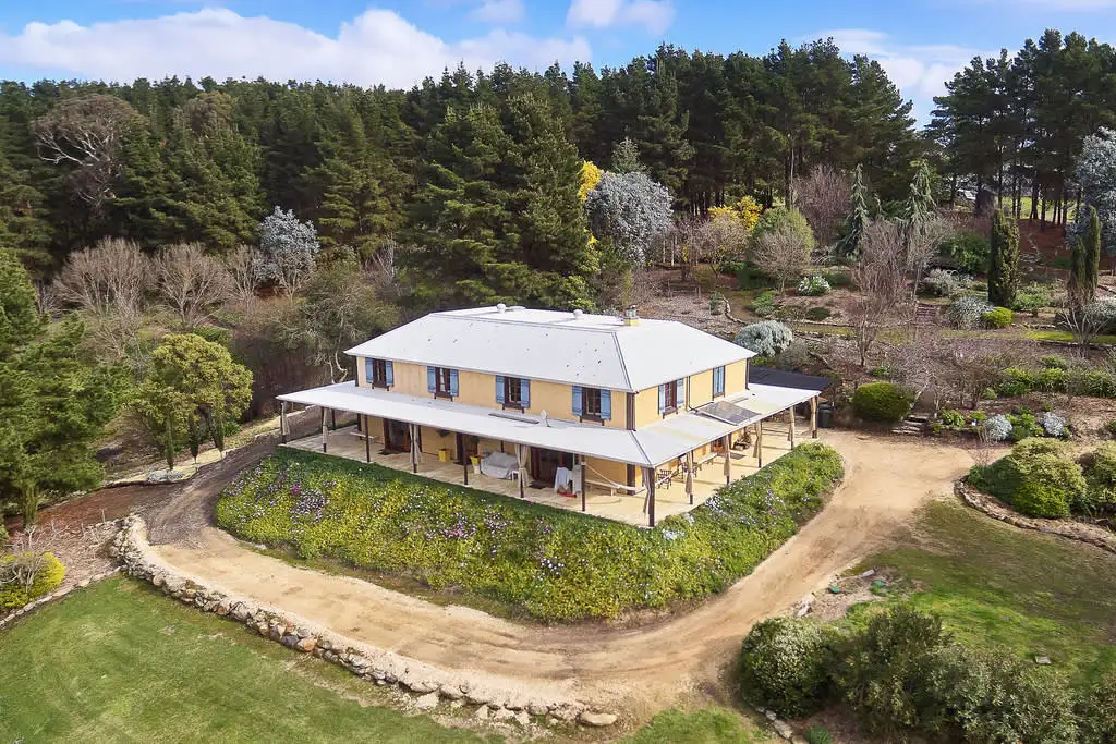 Main view of Homely rural property listing, 460 Tugwell Road, Victor Harbor SA 5211