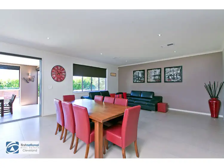 Fourth view of Homely house listing, 4 Bay Crest Place, Thornlands QLD 4164