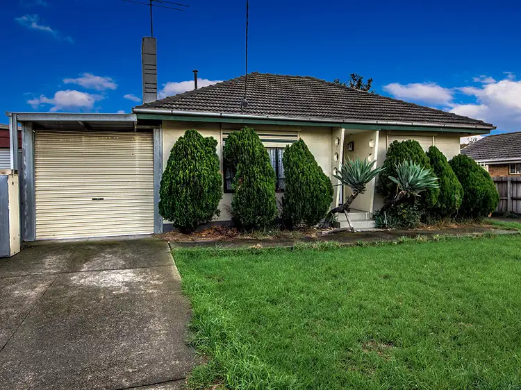 19 Melon Street, Braybrook VIC 3019