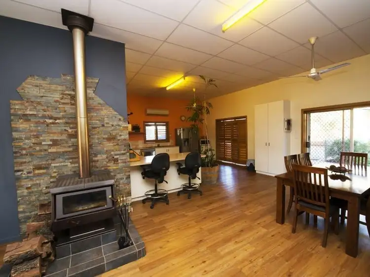 Sixth view of Homely house listing, Lot 3480 Greatorex Road, Ilparpa NT 873