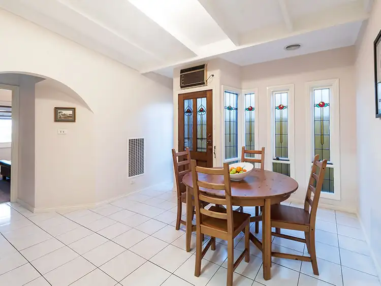 Third view of Homely house listing, 10 Edgar Street, Kingsville VIC 3012
