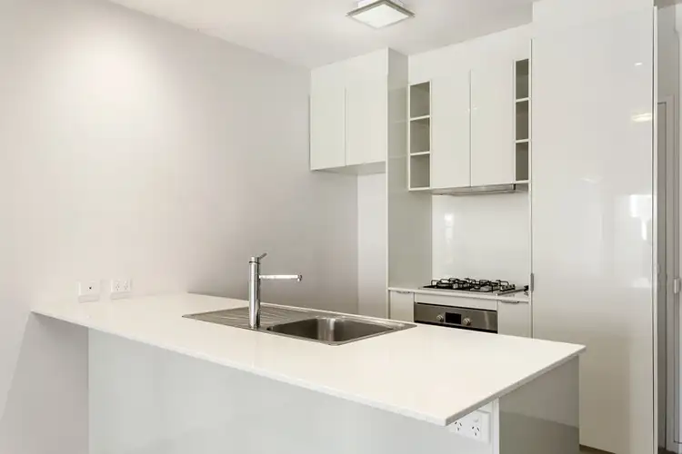 Fifth view of Homely apartment listing, A103/59 Autumn Terrace, Clayton South VIC 3169