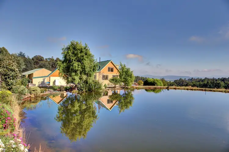441 East Meander Road, Meander TAS 7304